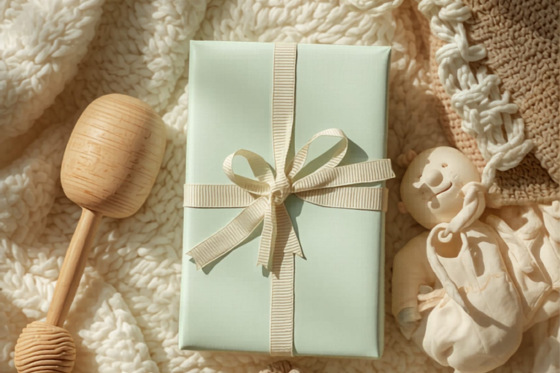 Best Personalized Gifts for New Moms: Thoughtful Ideas That Celebrate Her New Chapter