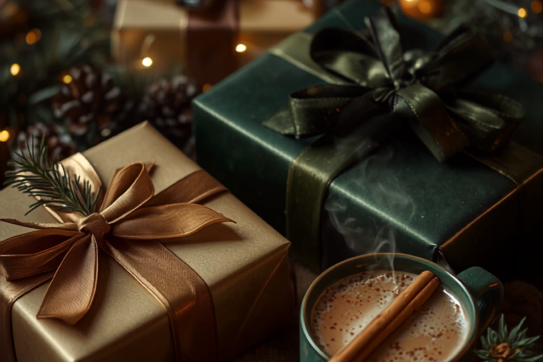 Best Christmas Gifts for Her in 2026 (She'll Actually Love These)