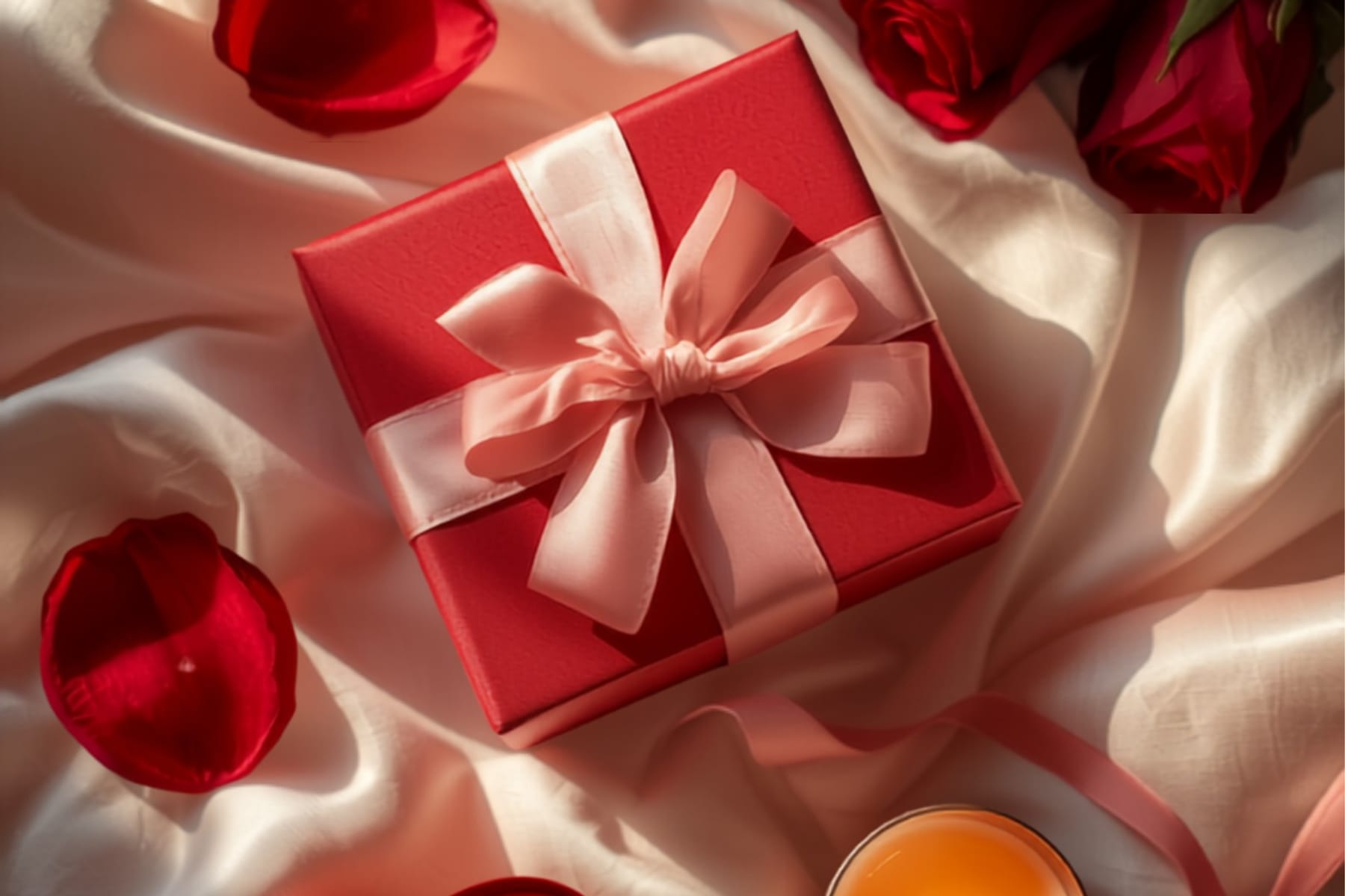 Valentine's Day Gifts for Boyfriend: 12 Picks He'll Actually Like